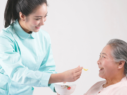 医护上门换药