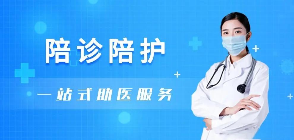 全天医院陪护