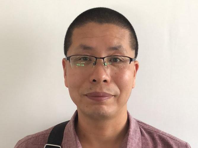 肖瑞华护理人员介绍